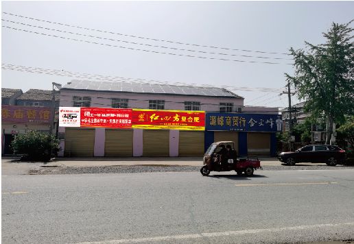 陇县广告牌制作要注意什么才能避免被整改？