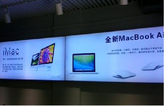 陇县软膜灯箱的价格与什么因素有关？
