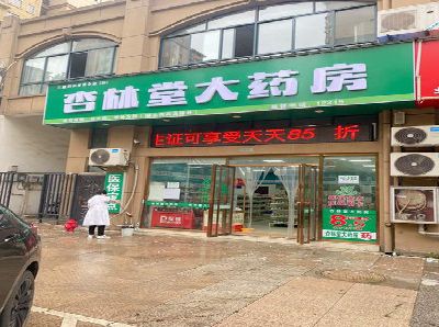 陇县铝塑板门头招牌的特点。